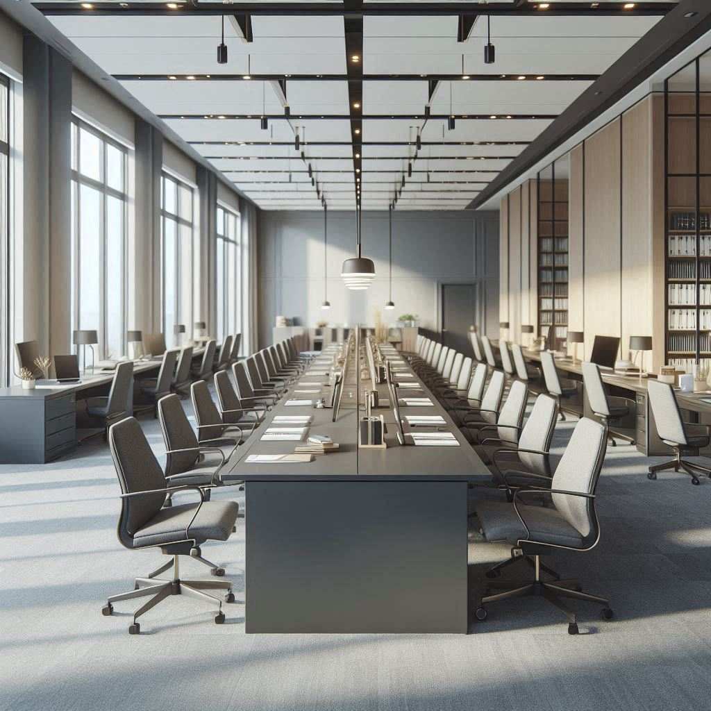 驻场维护组如何把前台人员交接班转化为写字楼办公企业形象升级的改进依据